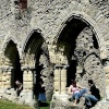 Netley Abbey 2005