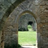 Netley Abbey