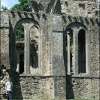 Netley Abbey