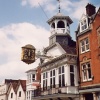 The Guildhall, Guildford, Surrey