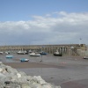 Harbour at Minehead, Somerset