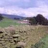 In and around Bolton Abbey. 1978