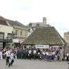 Chippenham 34th Folk Festival 2005