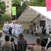 Chippenham 34th Folk Festival 2005