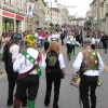 Chippenham 34th Folk Festival 2005