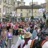 Chippenham 34th Folk Festival 2005