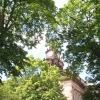Summers day, Lancaster Town Hall