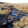 The River West Dart, Dartmoor National Park