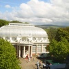 Butterfly House, Williamsons Park, Lancaster, 2005
