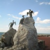 Morecambe Bay, Lancashire