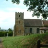 St. Nicholas Church, Loxley, Warwickshire