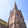 Lancaster Cathedral