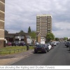 Heaton Avenue, Harold Hill (2005)