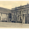 Fydell house, Boston, Lincolnshire