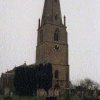 Church at Olney, Buckinghamshire