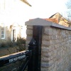 Old Vicarage at Olney, Buckinghamshire