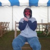 At Pecorama in Beer, Devon