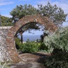 At Pecorama in Beer, Devon