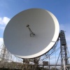 Jodrell Bank Observatory, Macclesfield, Cheshire