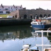 Seahouses, Northumberland