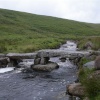 Avon Clapper. Dartmoor