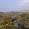 Fairy Bridge. Dartmoor