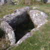 Grims Grave. Dartmoor