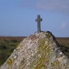 Hand Hill. Dartmoor