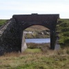 Leftlake Bridge. Dartmoor
