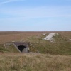 Leftlake Tip. Dartmoor