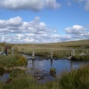 Manga Rails. Dartmoor