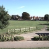 Salthouse field, Clevedon, on the Sea front