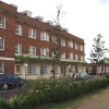 Broadway Hotel in Letchworth, Hertfordshire