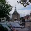 Brackley Town Hall. June 2004