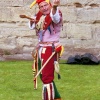 jester - Warwick Castle