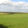 Yorkshire Wolds, Nr. Kilham