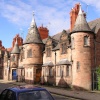 Unusual Presbyterian Buildings, Chester