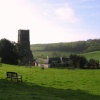 Village Green, Stokenham