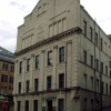 Trades Hall, Sunbridge Road Bradford.