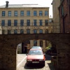 The Old Quaker School, Little Germany, Bradford.