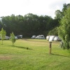 Gate House Wood Touring Park, Kent