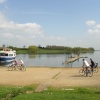 Rutland Water, Oakham, Rutland. Spring 2004