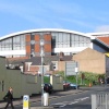Library, University of Central Lancashire