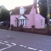 Shell Cottage 1738. Hullbridge, Essex