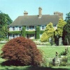 A picture of Nuffield Place