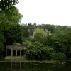 Bradford-on-Avon, Wiltshire. Summer 2004