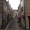 Bradford-on-Avon, Wiltshire. Summer 2004