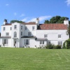 Former Rectory at Barmston, East Riding of Yorkshire - Back View
