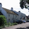 Former Rectory at Barmston, East Riding of Yorkshire - Front View