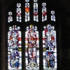 Barmston Church - Stained Glass